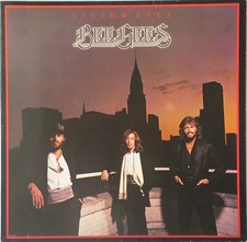 Bee gees living eyes - bee,
