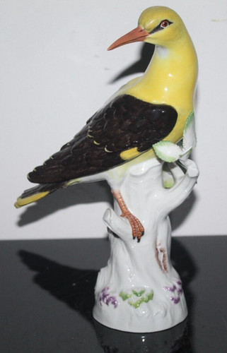 Porzellan figur meissen - porzellan,,