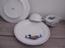 Kronester Ente happy duck  3 x