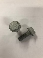 Sechskant-Flanschschraube M14x1,5x45, MBN 10105, Festigkeit 10.9, Feingewinde