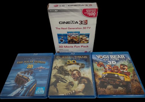 Cinema movie fun pack - fun,