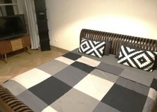 gebraucht bett 180 x 200 holz massiv