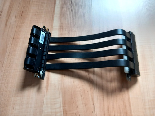 Nzxt pci riser cable - nzxt,