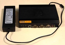 Advantech ark ds520 - kleiner, pc