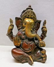 Ganesha,  Buddha, Figur