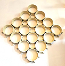 Space Age Decken