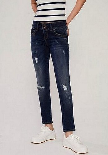 Ltb jeans molly - ltb, mid