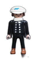 Playmobil Figur Zug Bahnhof