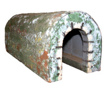 1950 Modelleisenbahn Tunnel HO