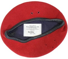 Medium (57) - Authentic German