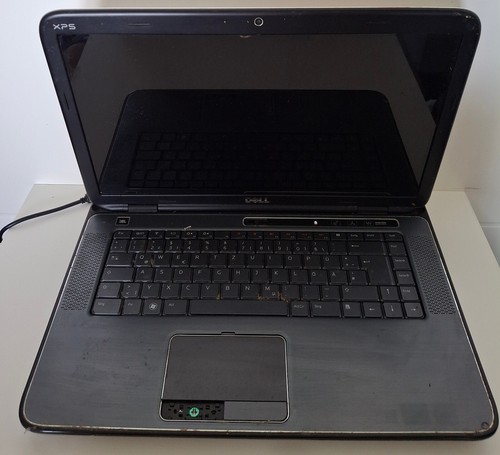 Dell xps l501x p11f laptop - xps,