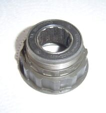 Rennrad Schraubkranz  Shimano MF-Z012  Grundstock Freilauf