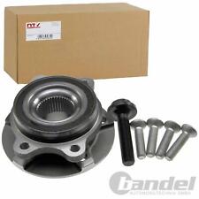 RADLAGER-SATZ RADNABE VORNE