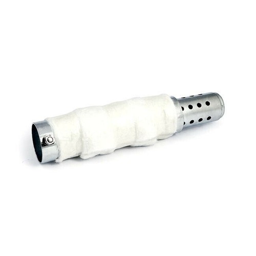 Krümmer schalldämpfer db - 2",