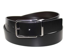 Calvin klein belt reversible - klein,