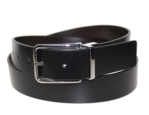 Calvin klein belt - klein, reversible