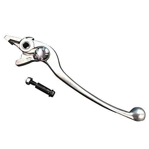 Motorrad bremshebel vorne - bremshebel,