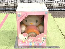 Sanrio Hello Kitty sprechender