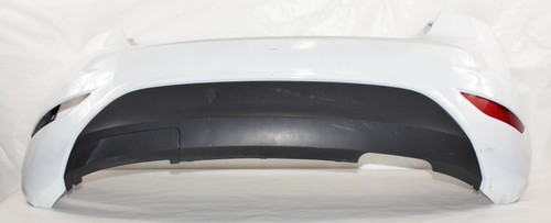 Stoßstange ford fiesta - 6, mk7