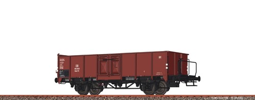 Brawa 50058 güterwagen - 50058, omm
