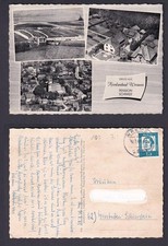 Ansichtskarte Gruss aus