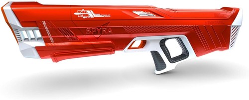 Wasserpistole spyra - wasserpistole,