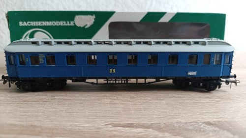 Sachsenmodelle 18432 - sachsenmodelle,