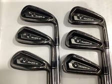 Callaway RAZR XF Eisen #5-9