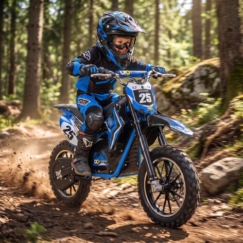 Cross bike kinder pocketbike - cross,