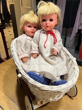 SCHILDKRÖT PUPPEN 44 cm