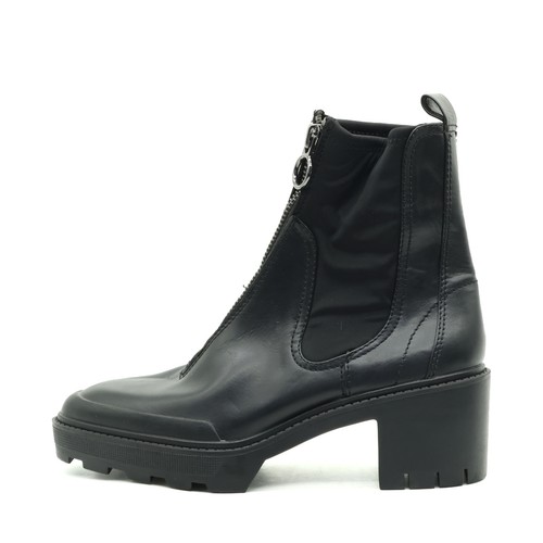 Zara damen stiefelette schwarz - damen,
