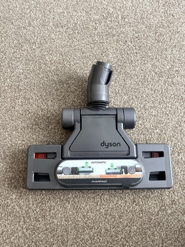 Original dyson musclehead - original,