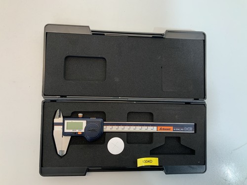 Garant digitaler messschieber - garant,