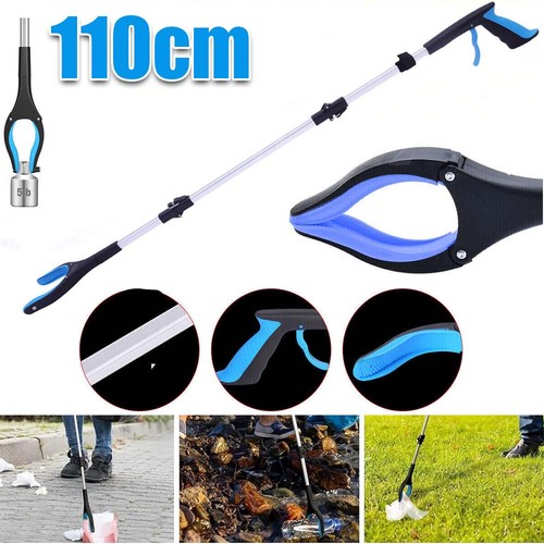 110cm greifhilfe mit magnet - mit, |