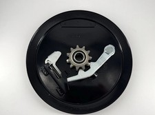 Mobylette Riemenscheibe Ritzel