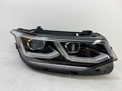 Tiguan facelift - ad,