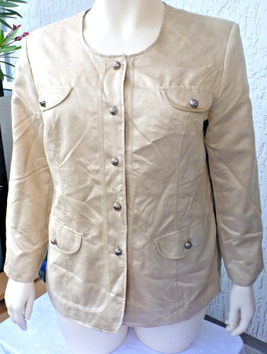 Maria rossi blazer - rossi, 25