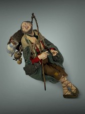 Benino Schlafende Figur 45 Cm