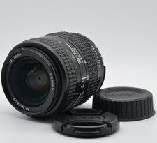 Kamera Objektiv NIKON Nikkor