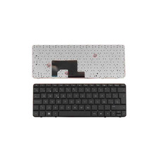 Tastatur Für Laptop HP MINI 1103 110-3500 110-3510NR 110-3530NR Schwarz MINI 210