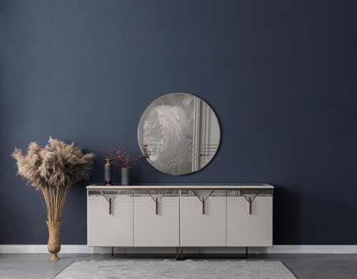 Sideboard anrichte mit - anrichte,
