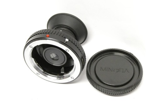 Minolta monokular - md,