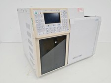 Varian 4000 Gc / Ms Gas