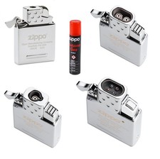 Original zippo gas einsatz - zippo, usb
