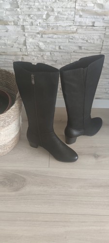 Schaftstiefel marco tozzi - marco, gr