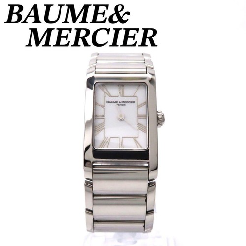 Baume mercier hampton 65433 - hampton,