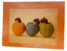 Anne Geddes Acorns Schmidt