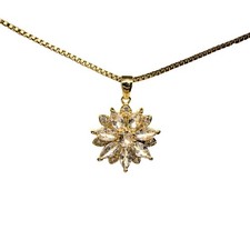 SIGIANO Halskette Revolve