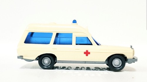 Wiking mercedes 200 - wiking,