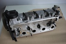 AUD Zylinderkopf 030103374BB VW Polo 6N2 Bj,01 1.4L  44 KW / 60 PS